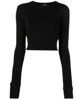 

Лонгслив WARDROBE.NYC