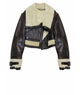 

Дубленка BURBERRY