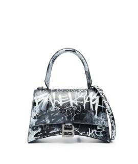 

Сумка с короткими ручками BALENCIAGA