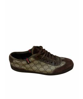

Низкие кроссовки / кеды GUCCI