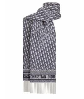 

Шарф CHRISTIAN DIOR PRE-OWNED