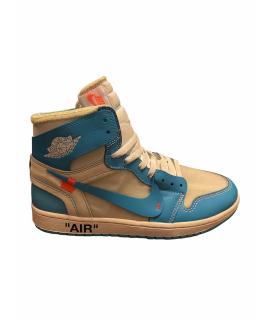 JORDAN Высокие кроссовки / кеды