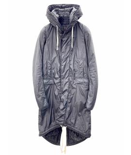

Пуховик RICK OWENS DRKSHDW