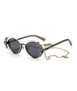 

Солнцезащитные очки JIMMY CHOO EYEWEAR