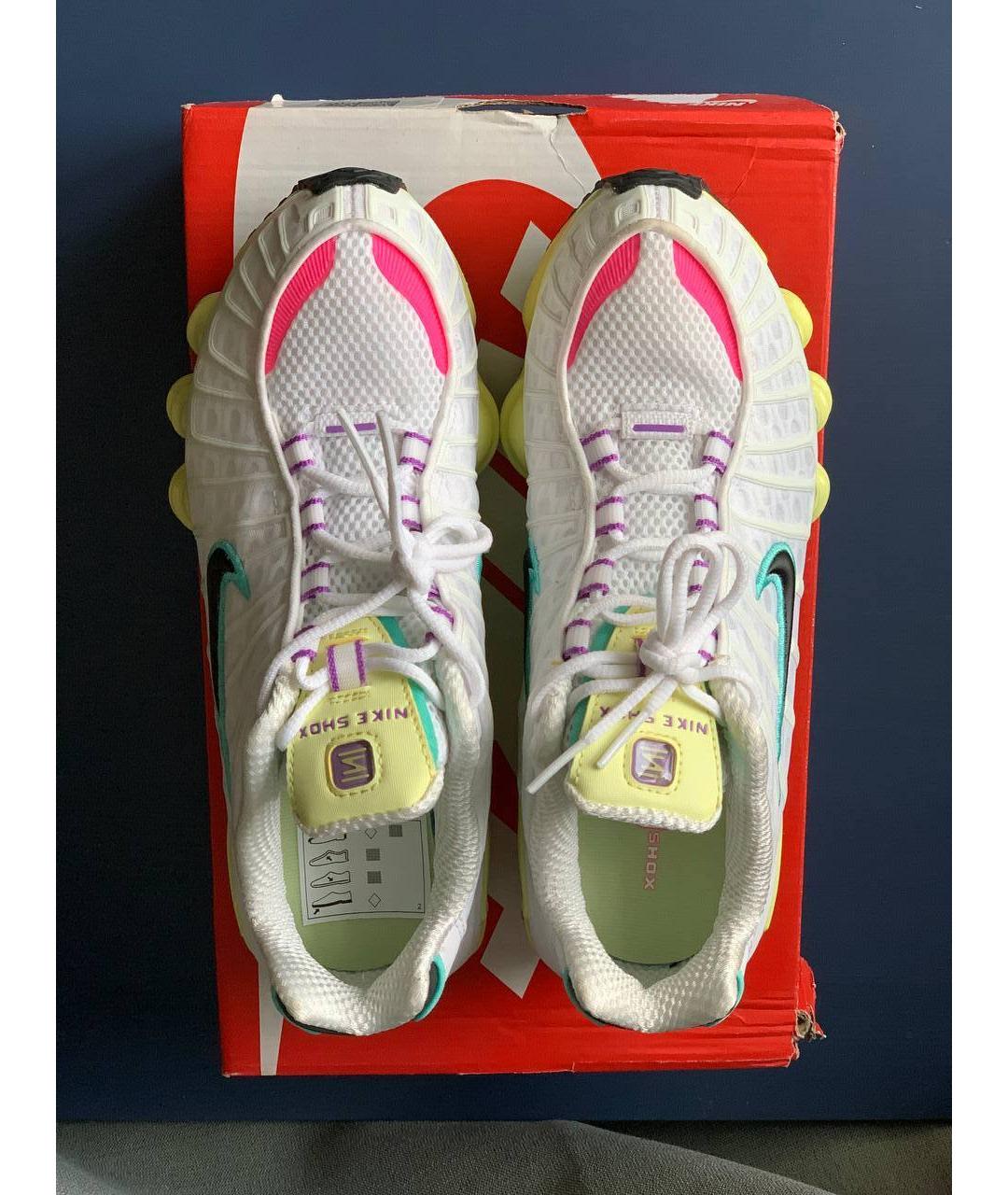 NIKE Кроссовки, фото 3
