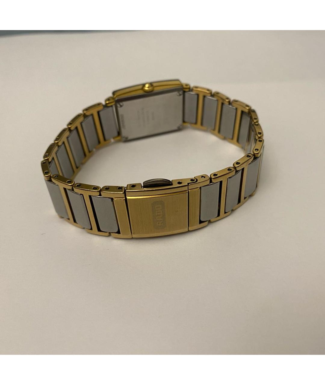 RADO Мульти часы из желтого золота, фото 3