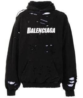 

Худи/толстовка BALENCIAGA