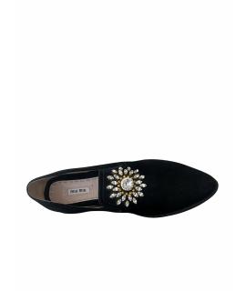 

Лоферы MIU MIU