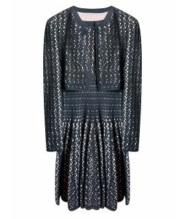 

Коктейльное платье ALAIA