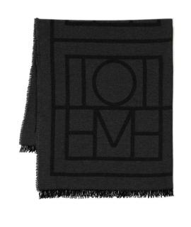 

Шарф TOTEME