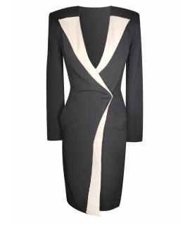 

Коктейльное платье ROLAND MOURET