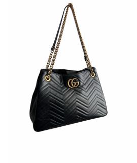 

Сумка с короткими ручками GUCCI