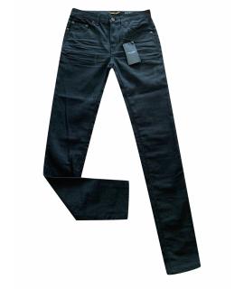 SAINT LAURENT Джинсы слим