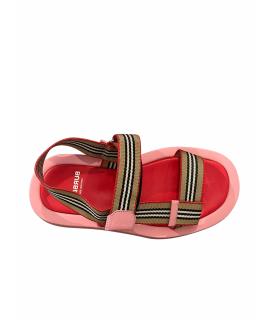 

Сандалии BURBERRY