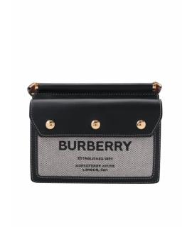 

Сумка тоут BURBERRY