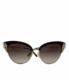 DSQUARED2 Солнцезащитные очки