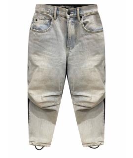

Прямые джинсы ALEXANDER WANG