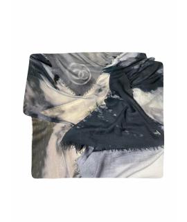 

Платок CHANEL PRE-OWNED