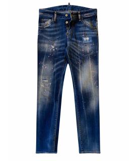 

Джинсы слим DSQUARED2