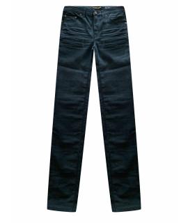 SAINT LAURENT Джинсы слим