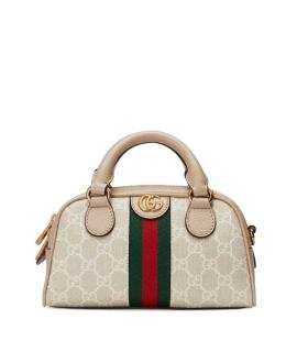 

Сумка с короткими ручками GUCCI