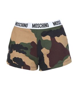 Шорты MOSCHINO