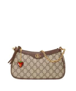 

Сумка через плечо GUCCI