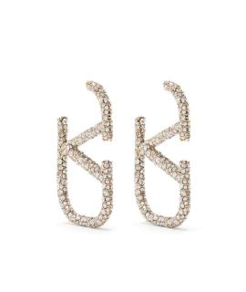 

Серьги VALENTINO
