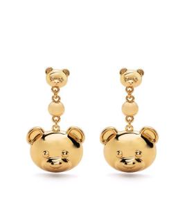 

Серьги MOSCHINO