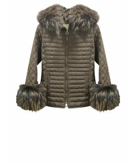 

Куртка MONCLER