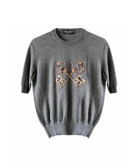 

Джемпер / свитер DOLCE&GABBANA