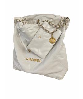 

Сумка через плечо CHANEL PRE-OWNED