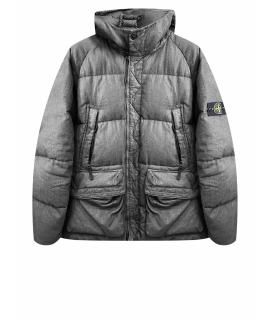 

Пуховик STONE ISLAND