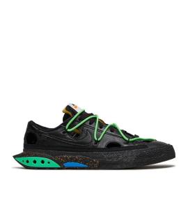 

Низкие кроссовки / кеды NIKE X OFF-WHITE