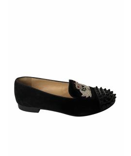CHRISTIAN LOUBOUTIN Лоферы