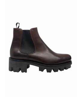 

Ботинки PRADA