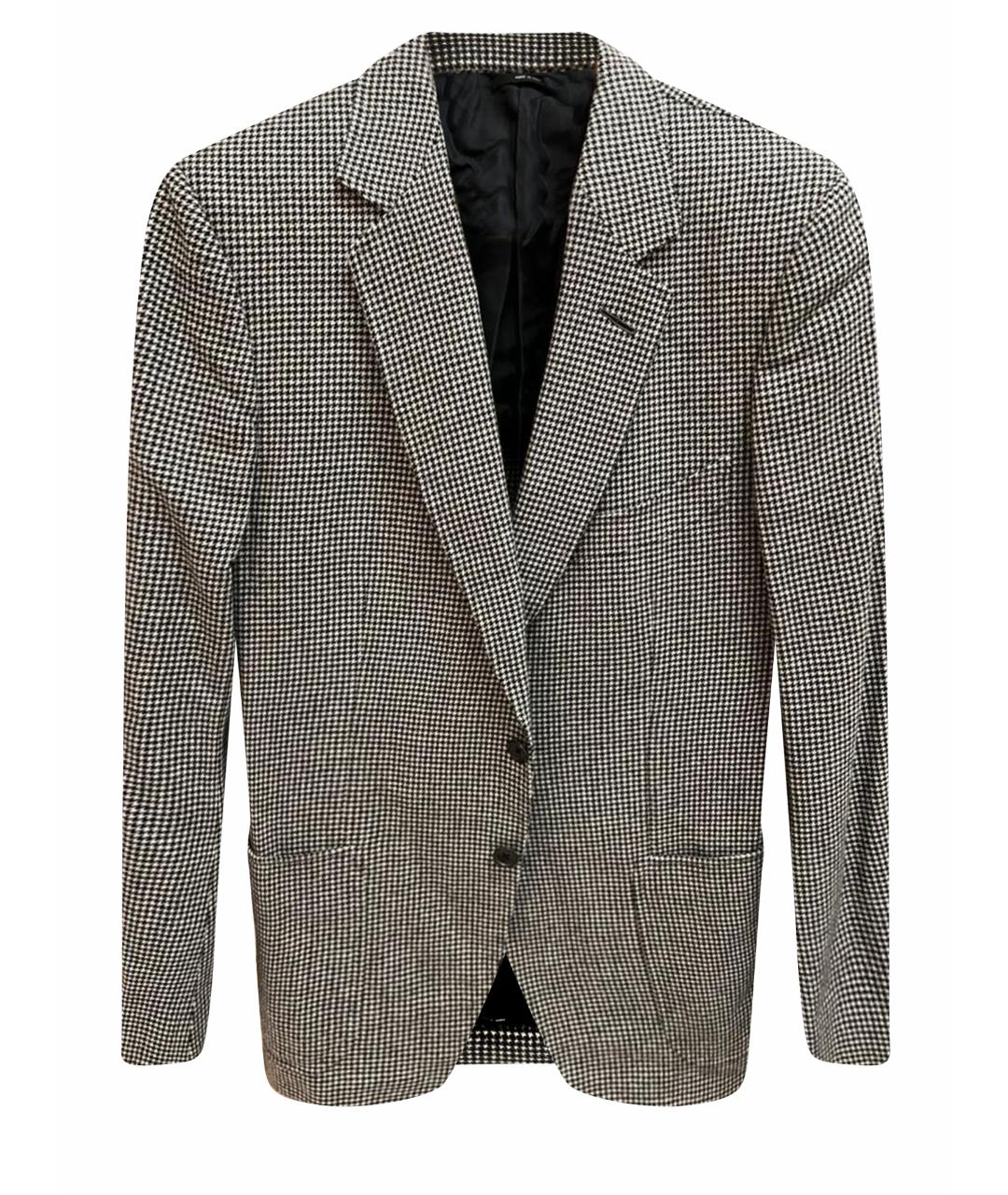 TOM FORD Пиджак, фото 1