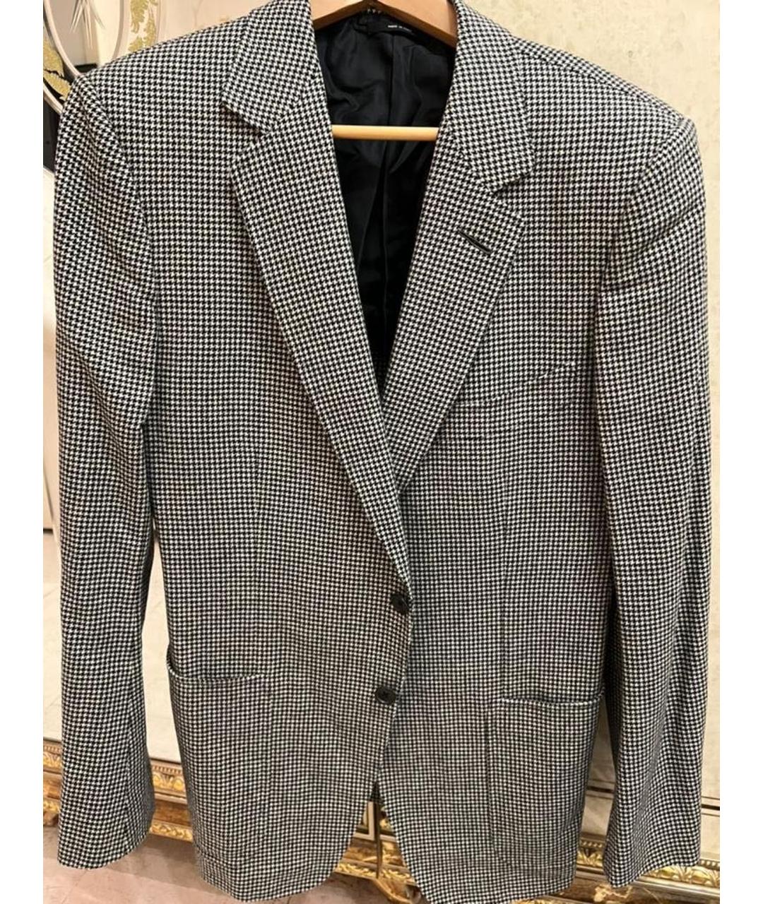 TOM FORD Пиджак, фото 3