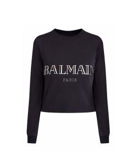 BALMAIN Худи/толстовка