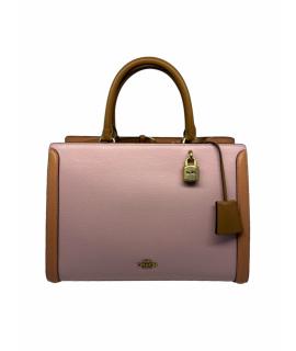 

Сумка с короткими ручками COACH