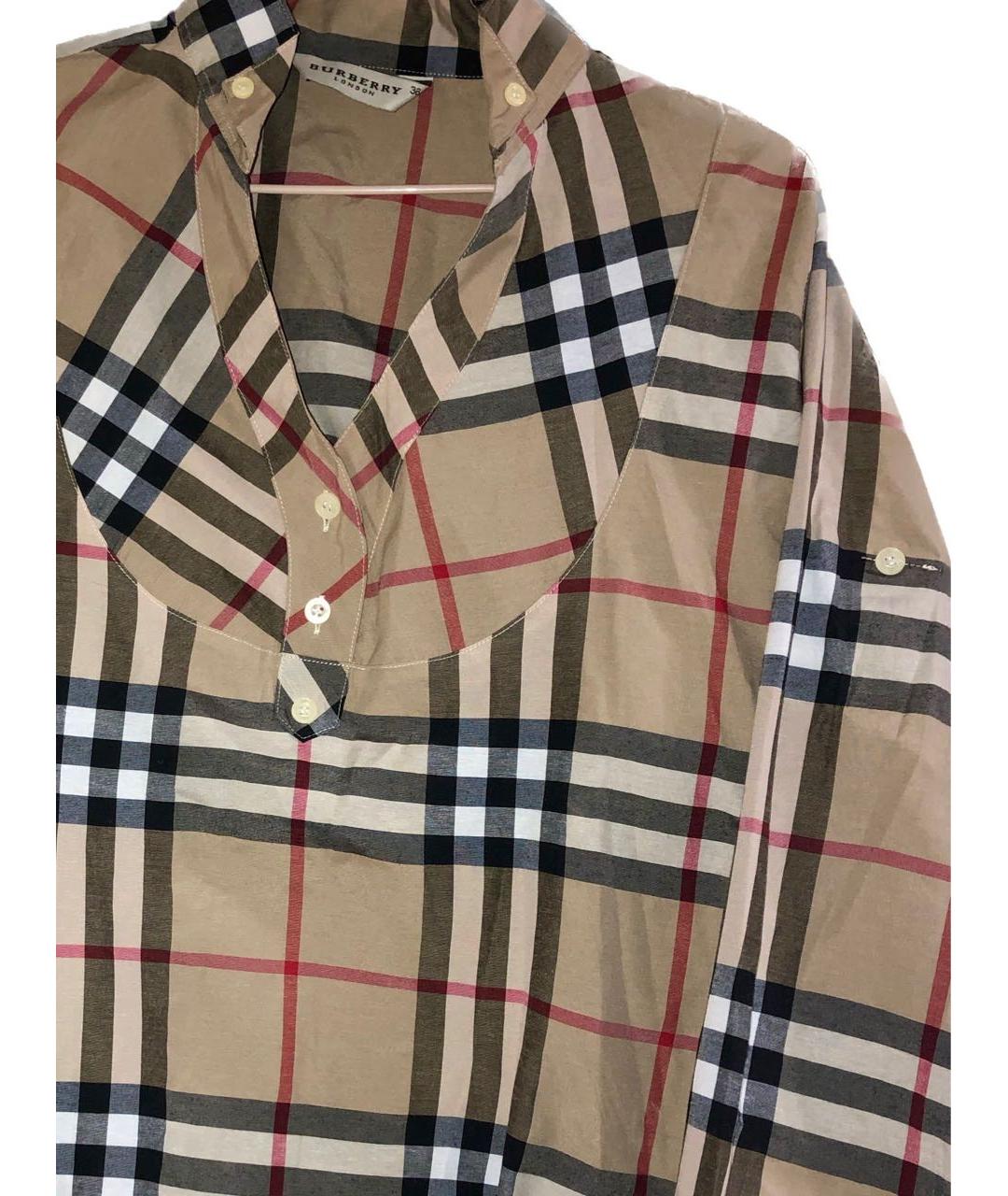 BURBERRY