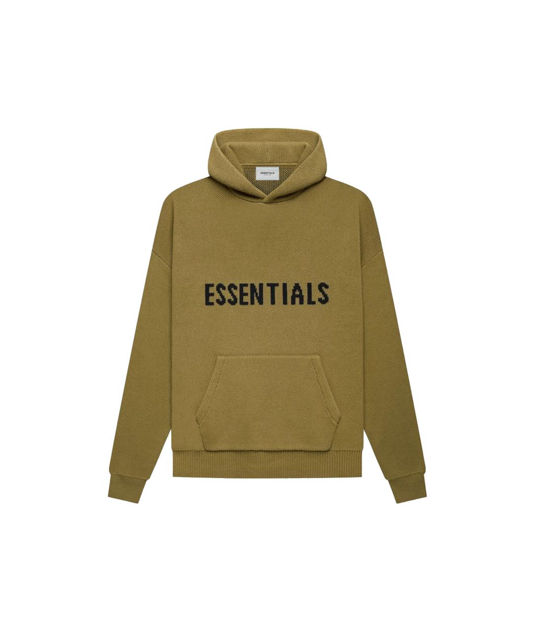 FEAR OF GOD ESSENTIALS