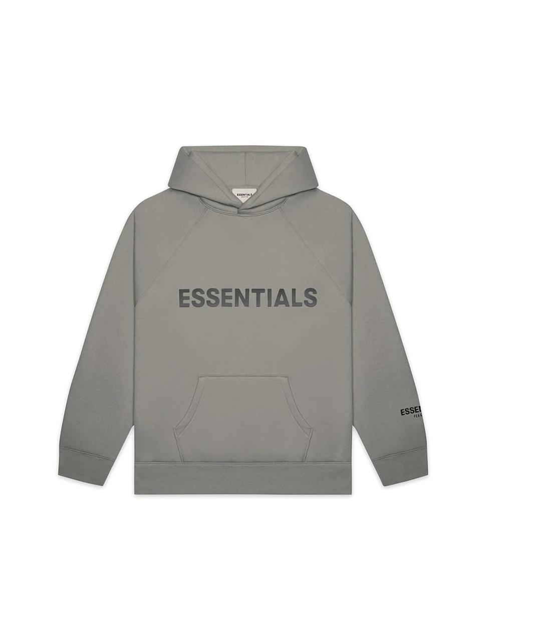 FEAR OF GOD ESSENTIALS