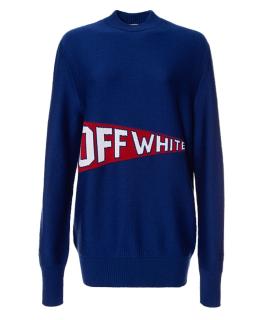 

Повседневное платье OFF-WHITE