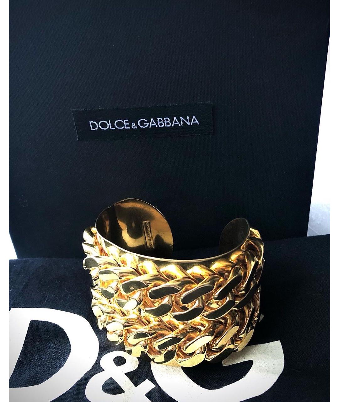 Браслеты женские Dolce & Gabbana