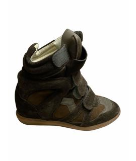 

Ботильоны ISABEL MARANT