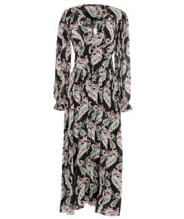

Повседневное платье ISABEL MARANT