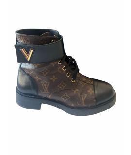 

Ботинки LOUIS VUITTON PRE-OWNED