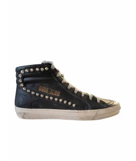 

Кеды GOLDEN GOOSE DELUXE BRAND