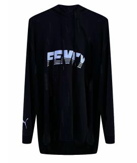 Худи/толстовка FENTY X PUMA